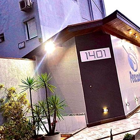 Pousada Pescador Ubatuba Ngoại thất bức ảnh