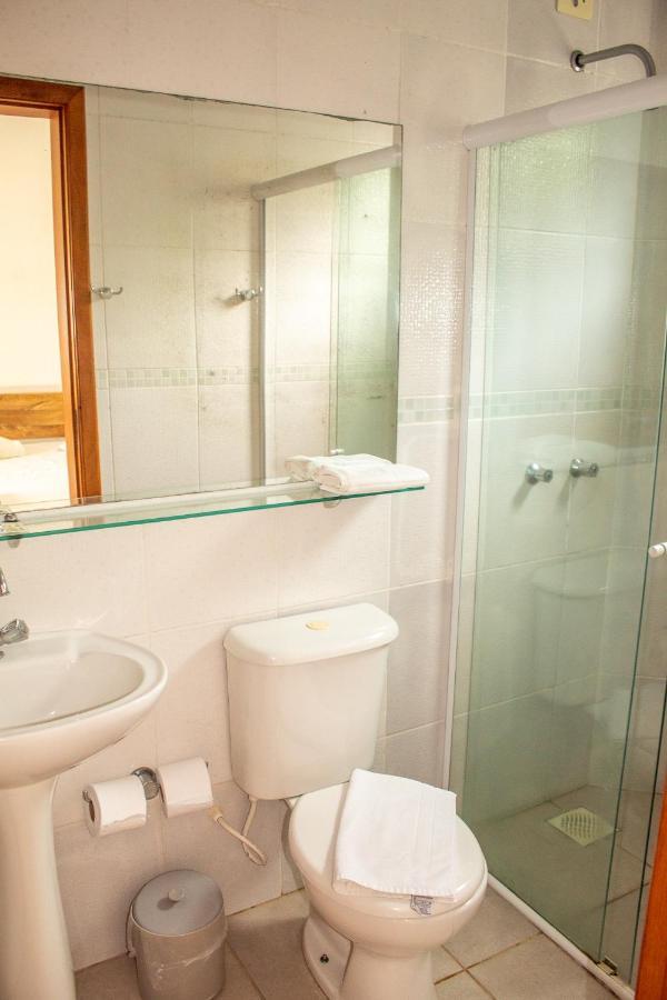 Pousada Pescador Ubatuba Ngoại thất bức ảnh