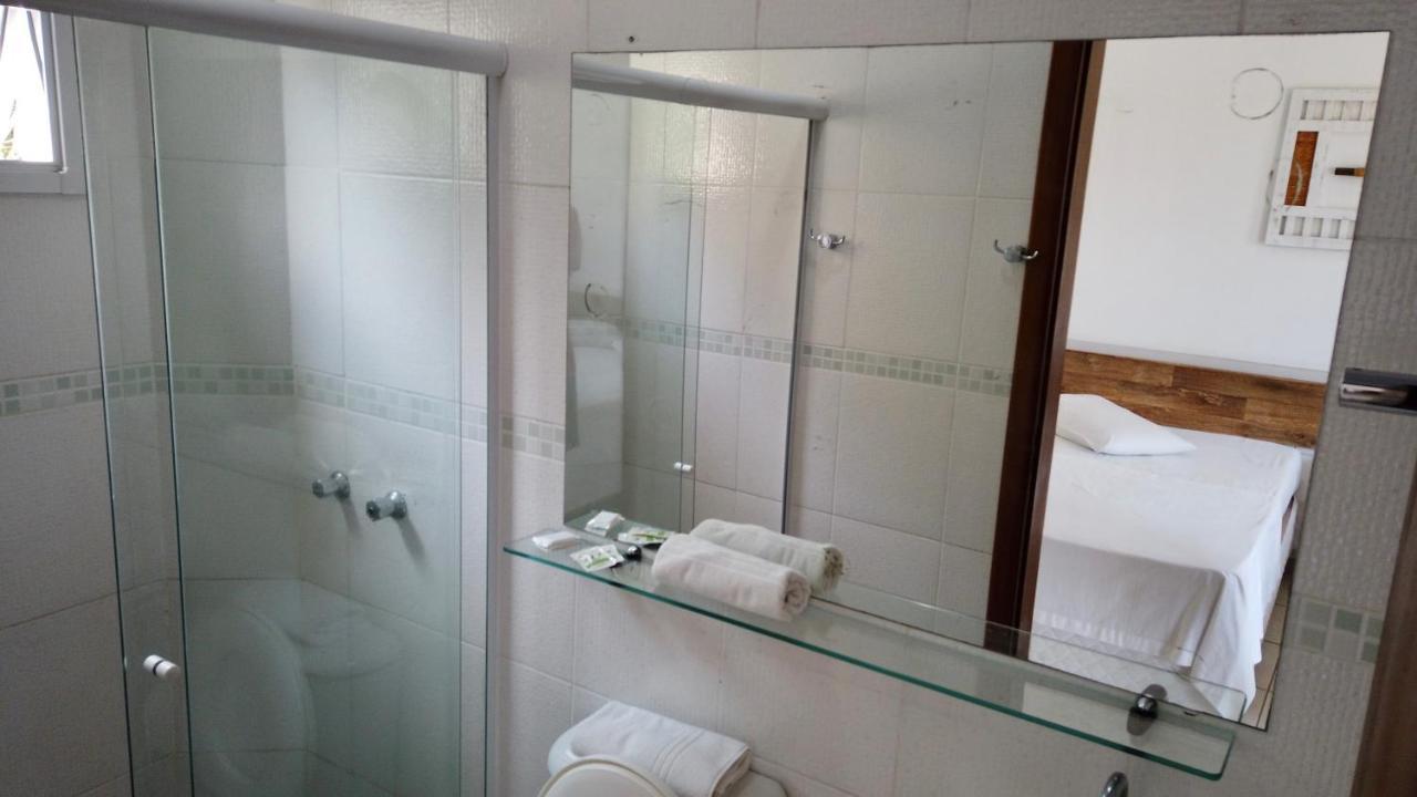 Pousada Pescador Ubatuba Ngoại thất bức ảnh