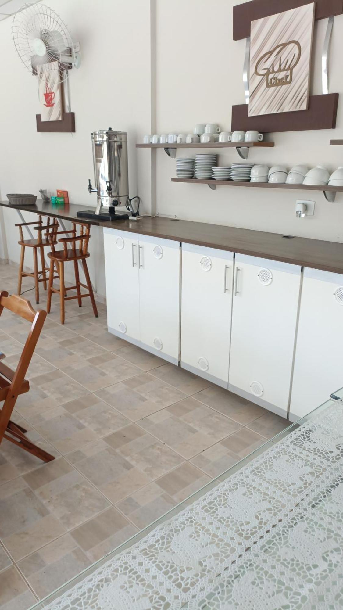 Pousada Pescador Ubatuba Ngoại thất bức ảnh